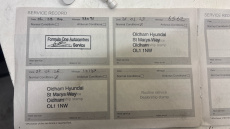 Citroen C5 Aircross 1.5 BlueHDi C-Series Edition 5dr Diesel Hatchback